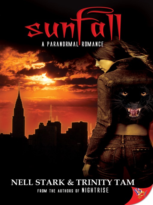 Title details for sunfall by Nell Stark - Available